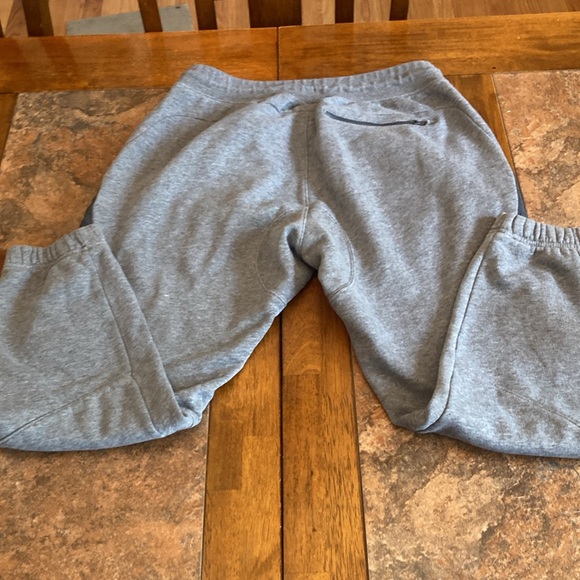 Nike Vintage Size Medium Men’s Sweatpants - Picture 3 of 11